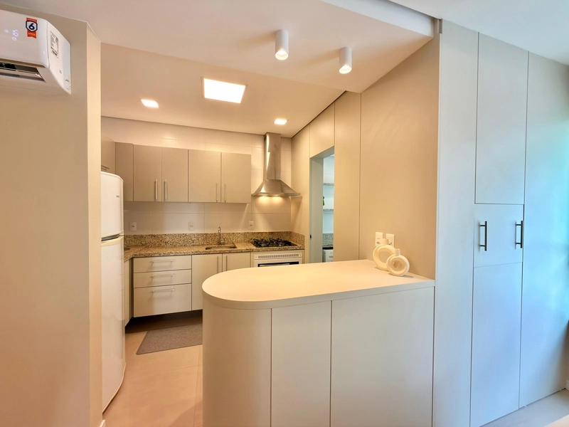 APARTAMENTO À VENDA EM CAPÃO DA CANOA: 5ª foto da galeria de imagens do imóvel