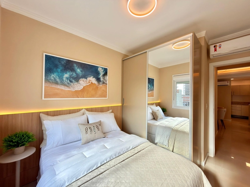 APARTAMENTO À VENDA EM CAPÃO DA CANOA: 19ª foto da galeria de imagens do imóvel