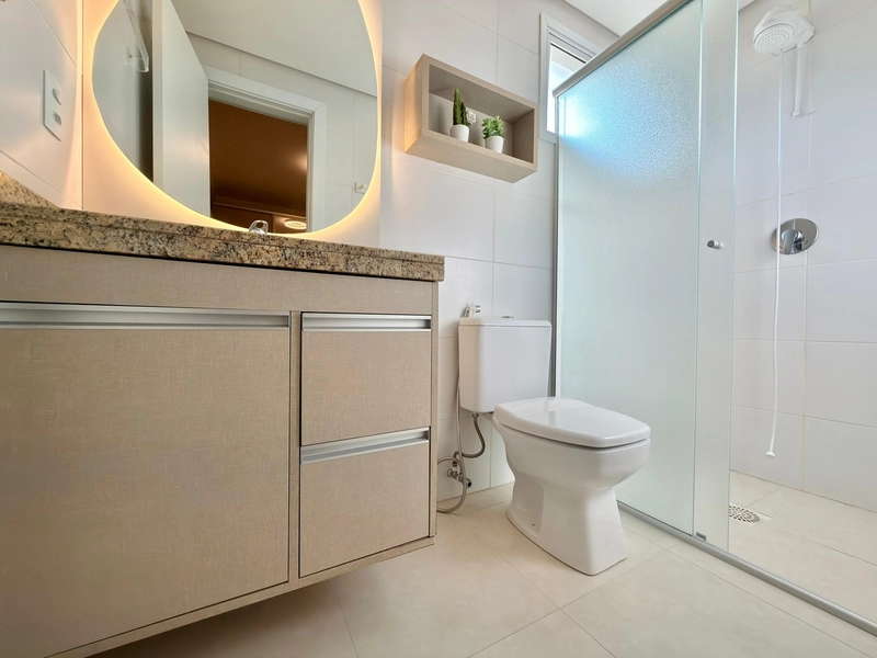 APARTAMENTO À VENDA EM CAPÃO DA CANOA: 16ª foto da galeria de imagens do imóvel