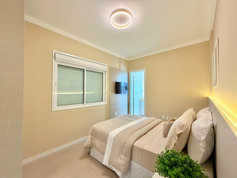 APARTAMENTO À VENDA EM CAPÃO DA CANOA: 14ª foto da galeria de imagens do imóvel