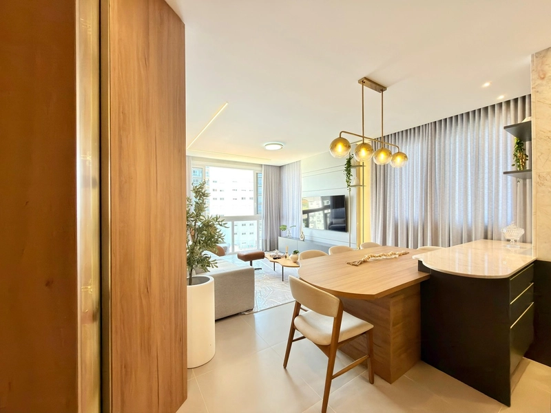 APARTAMENTO com 24X P/PAGAR: 28ª foto da galeria de imagens do imóvel