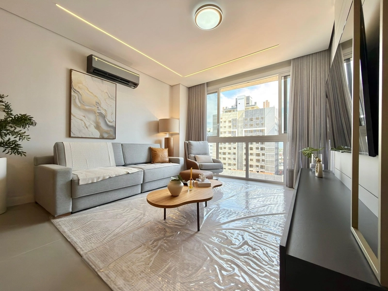 APARTAMENTO com 24X P/PAGAR: 33ª foto da galeria de imagens do imóvel