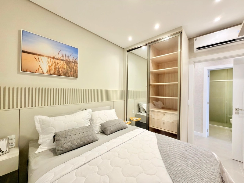 APARTAMENTO com 24X P/PAGAR: 4ª foto da galeria de imagens do imóvel