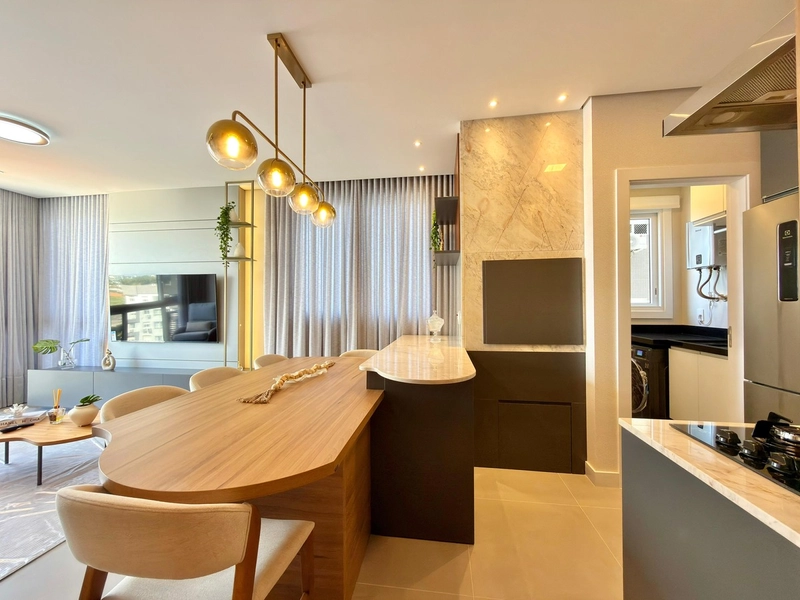 APARTAMENTO com 24X P/PAGAR: 43ª foto da galeria de imagens do imóvel