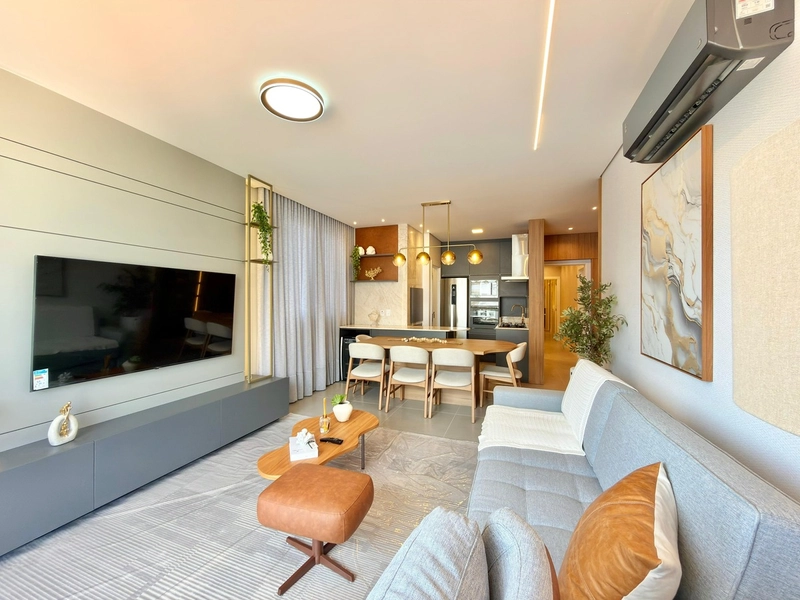 APARTAMENTO com 24X P/PAGAR: 27ª foto da galeria de imagens do imóvel