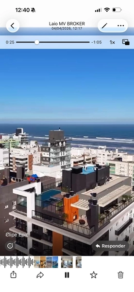 APARTAMENTO com 24X P/PAGAR: 16ª foto da galeria de imagens do imóvel