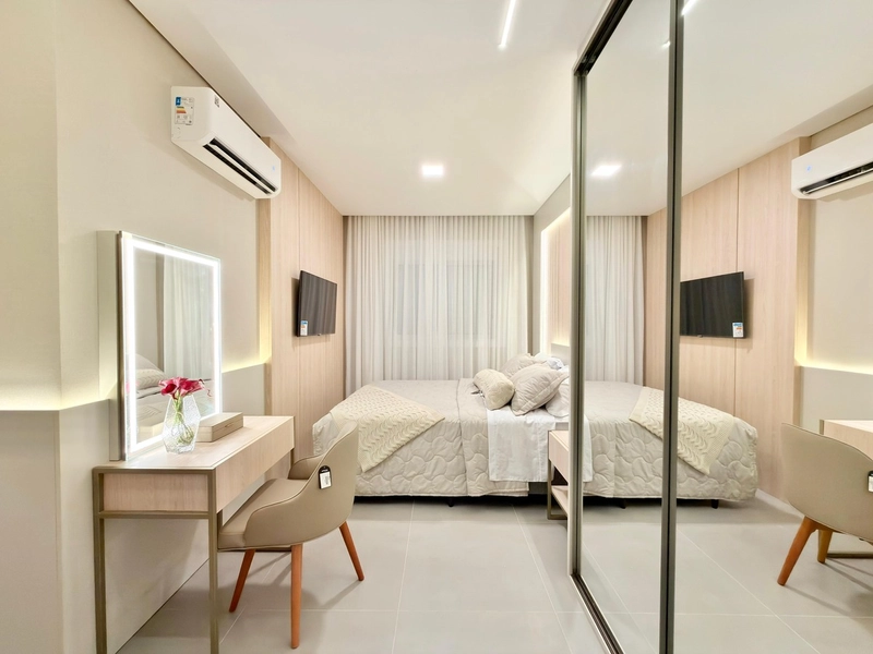 APARTAMENTO com 24X P/PAGAR: 9ª foto da galeria de imagens do imóvel