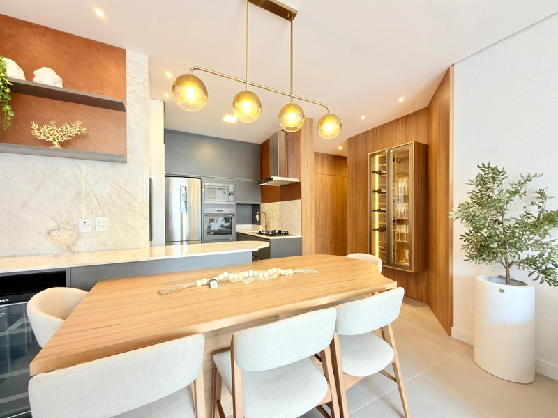 APARTAMENTO com 24X P/PAGAR: 39ª foto da galeria de imagens do imóvel