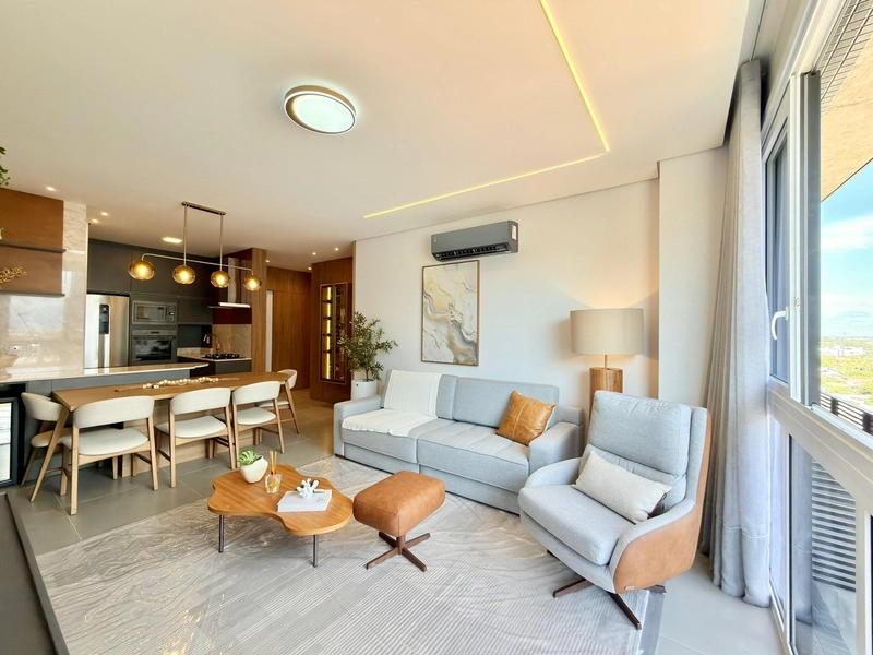 APARTAMENTO com 24X P/PAGAR: 26ª foto da galeria de imagens do imóvel