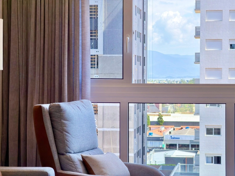 APARTAMENTO com 24X P/PAGAR: 13ª foto da galeria de imagens do imóvel