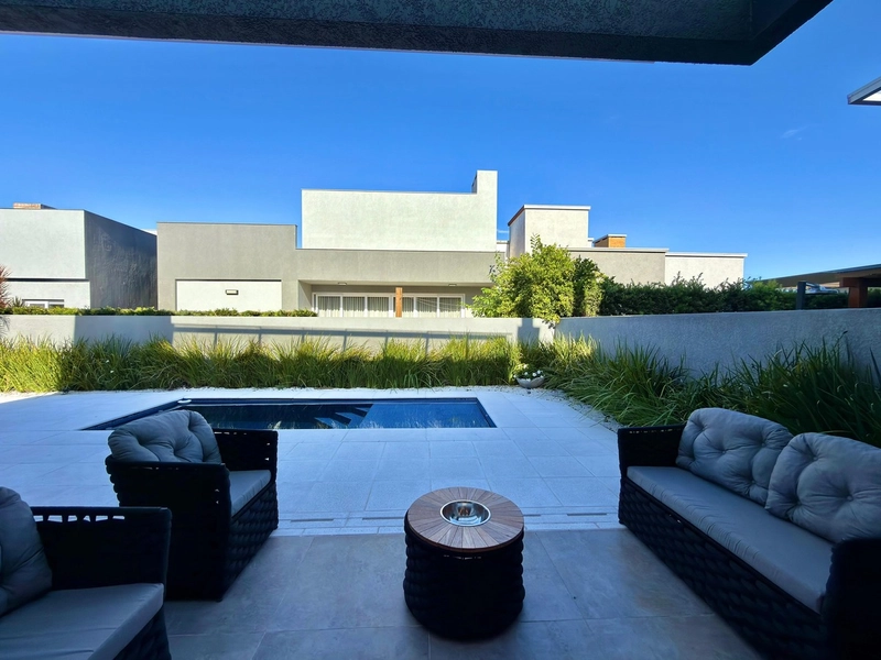 CAPÃO ILHAS RESORT  CASA PRONTA PARA USO A VENDA: 21ª foto da galeria de imagens do imóvel