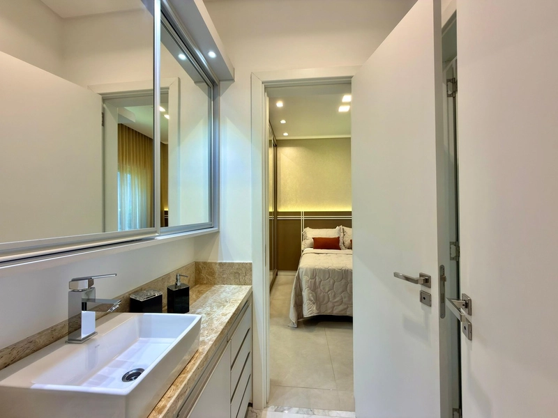 CAPÃO ILHAS RESORT  CASA PRONTA PARA USO A VENDA: 25ª foto da galeria de imagens do imóvel