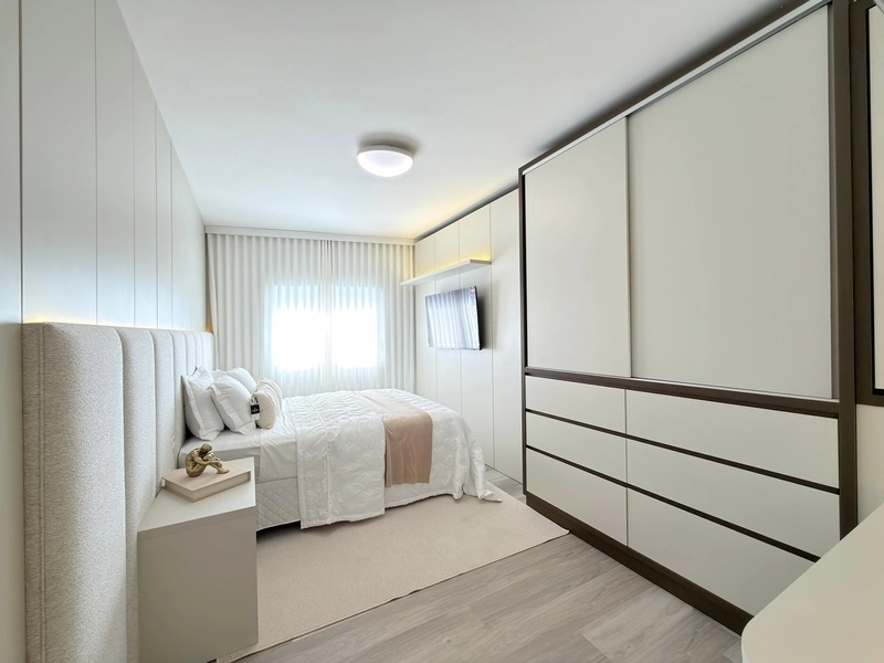 APARTAMENTO À VENDA, VISTA PARA O MAR E SERRA!!!: 16ª foto da galeria de imagens do imóvel