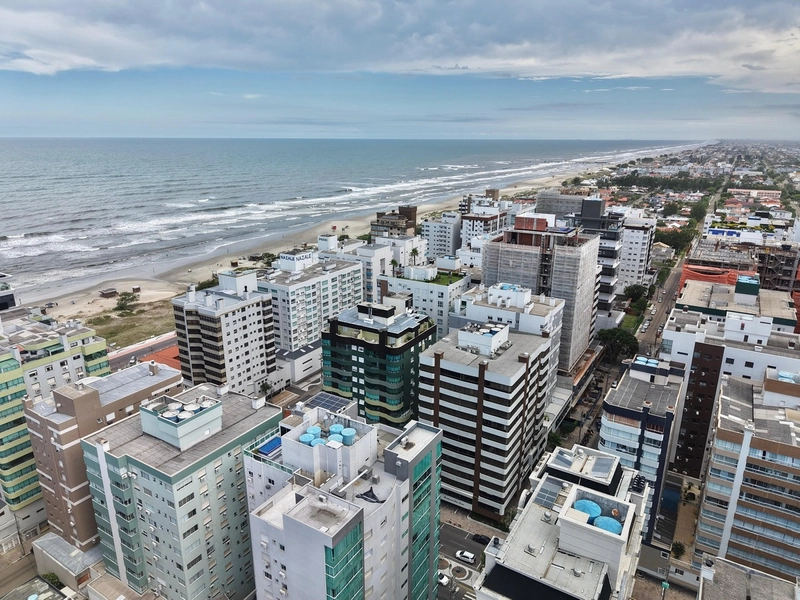 APARTAMENTO À VENDA, VISTA PARA O MAR E SERRA!!!: 24ª foto da galeria de imagens do imóvel