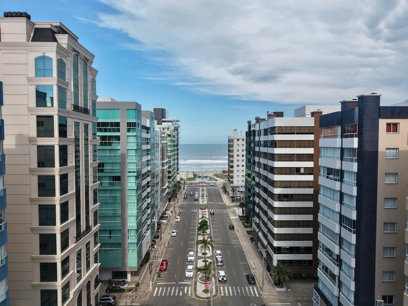 APARTAMENTO À VENDA, VISTA PARA O MAR E SERRA!!!: 22ª foto da galeria de imagens do imóvel