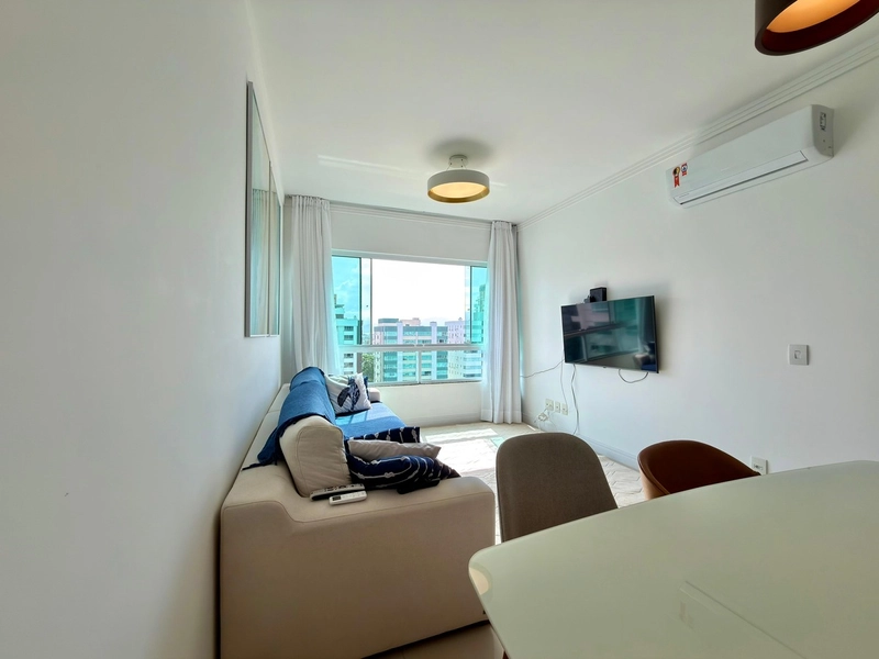 APARTAMENTO EM CAPÃO DA CANOA À VENDA: 6ª foto da galeria de imagens do imóvel