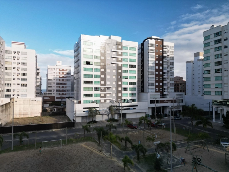 APARTAMENTO EM CAPÃO DA CANOA À VENDA: 2ª foto da galeria de imagens do imóvel