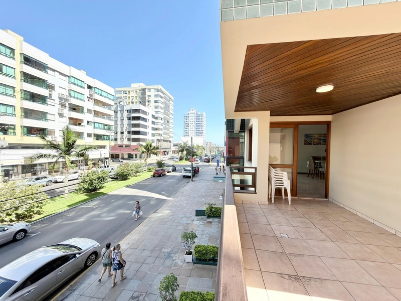 AMPLO APARTAMENTO FRENTE AVENIDA À VENDA: 16ª foto da galeria de imagens do imóvel