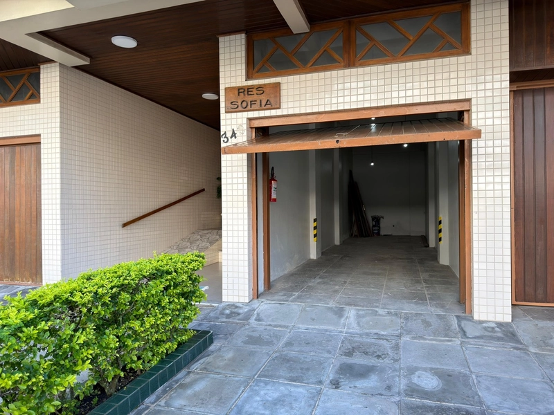 AMPLO APARTAMENTO FRENTE AVENIDA À VENDA: 28ª foto da galeria de imagens do imóvel