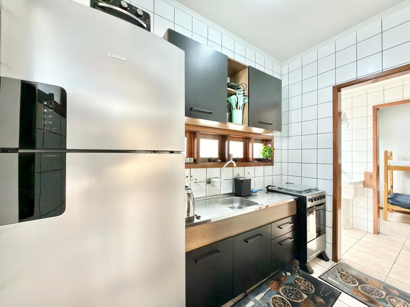 AMPLO APARTAMENTO FRENTE AVENIDA À VENDA: 17ª foto da galeria de imagens do imóvel