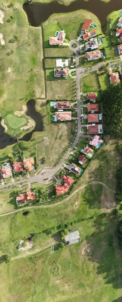 SUPER LOTE À VENDA!!! CONDOMÍNIO GREEN VILLAGE: 7ª foto da galeria de imagens do imóvel