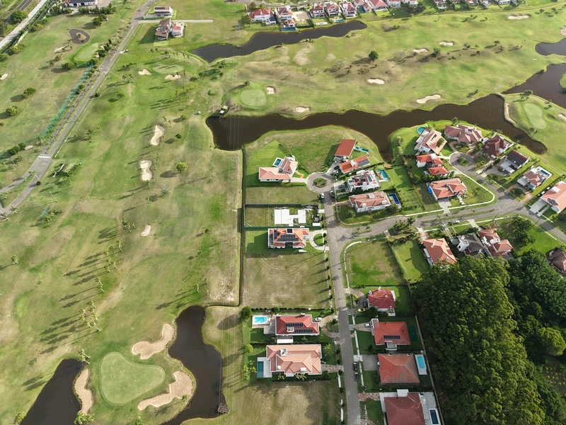 SUPER LOTE À VENDA!!! CONDOMÍNIO GREEN VILLAGE: 5ª foto da galeria de imagens do imóvel