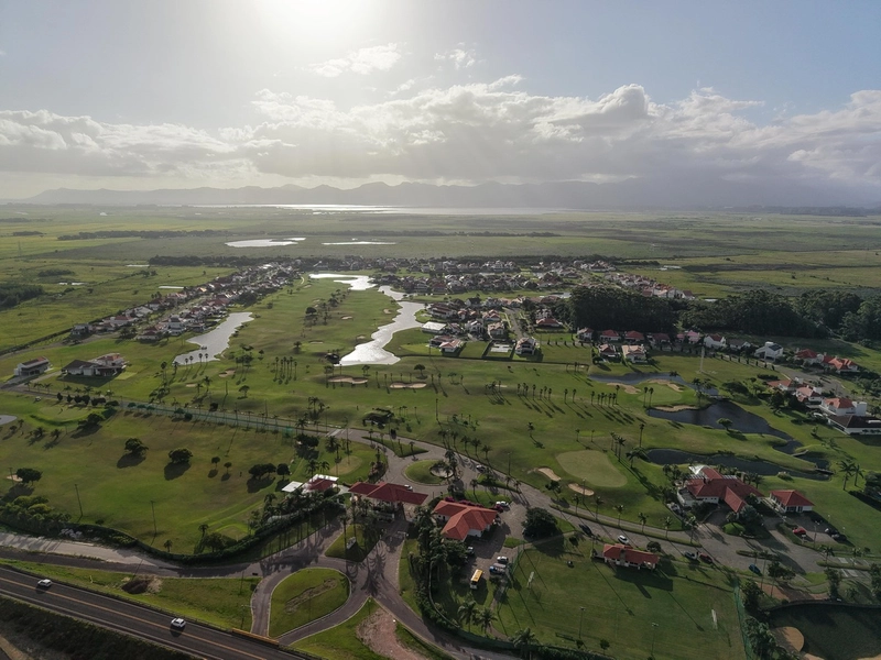 SUPER LOTE À VENDA!!! CONDOMÍNIO GREEN VILLAGE: 10ª foto da galeria de imagens do imóvel