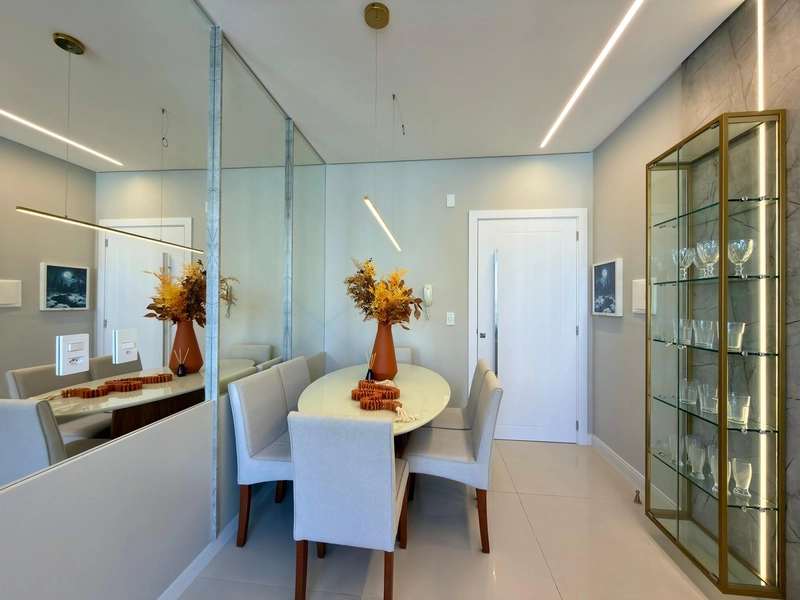 APARTAMENTO À VENDA EM CAPÃO DA CANOA!⁣ ALTO PADRÃO COM INFRA !!!: 8ª foto da galeria de imagens do imóvel