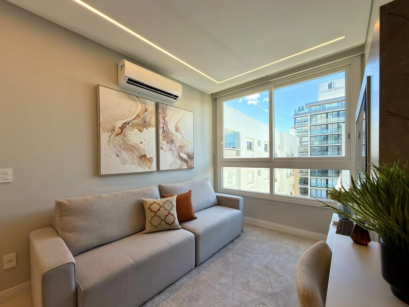 APARTAMENTO À VENDA EM CAPÃO DA CANOA!⁣ ALTO PADRÃO COM INFRA !!!: 11ª foto da galeria de imagens do imóvel