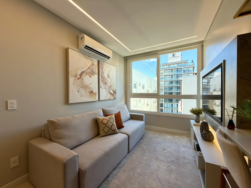 APARTAMENTO À VENDA EM CAPÃO DA CANOA!⁣ ALTO PADRÃO COM INFRA !!!: 14ª foto da galeria de imagens do imóvel