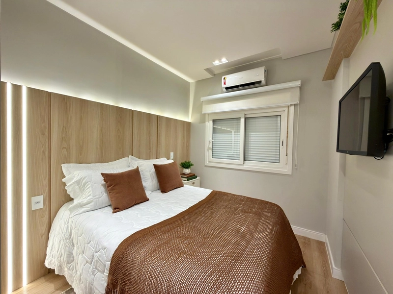 APARTAMENTO À VENDA EM CAPÃO DA CANOA!⁣ ALTO PADRÃO COM INFRA !!!: 18ª foto da galeria de imagens do imóvel