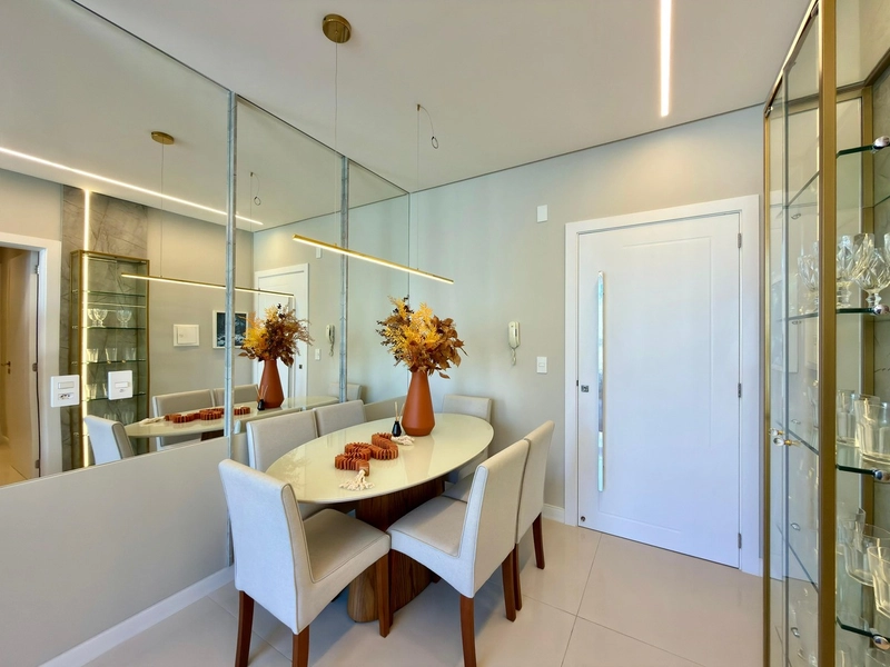 APARTAMENTO À VENDA EM CAPÃO DA CANOA!⁣ ALTO PADRÃO COM INFRA !!!: 5ª foto da galeria de imagens do imóvel