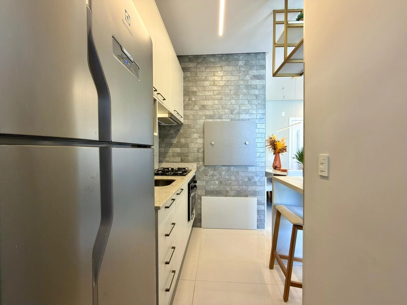 APARTAMENTO À VENDA EM CAPÃO DA CANOA!⁣ ALTO PADRÃO COM INFRA !!!: 9ª foto da galeria de imagens do imóvel
