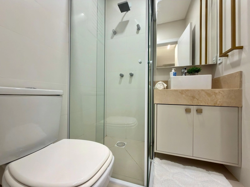 APARTAMENTO À VENDA EM CAPÃO DA CANOA!⁣ ALTO PADRÃO COM INFRA !!!: 21ª foto da galeria de imagens do imóvel
