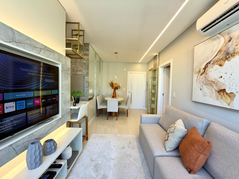 APARTAMENTO À VENDA EM CAPÃO DA CANOA!⁣ ALTO PADRÃO COM INFRA !!!: 38ª foto da galeria de imagens do imóvel