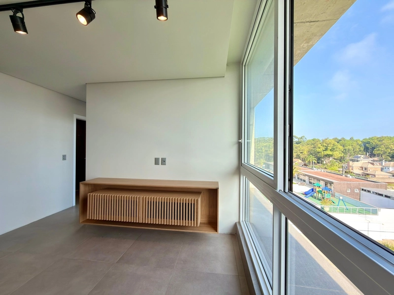 APARTAMENTO EM RESORT PARTICULAR ☀️ NA PRAIA DE ATLÂNTIDA !!!: 16ª foto da galeria de imagens do imóvel