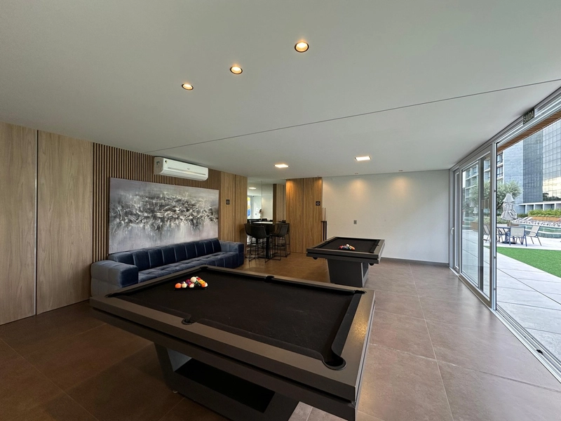 APARTAMENTO EM RESORT PARTICULAR ☀️ NA PRAIA DE ATLÂNTIDA !!!: 5ª foto da galeria de imagens do imóvel