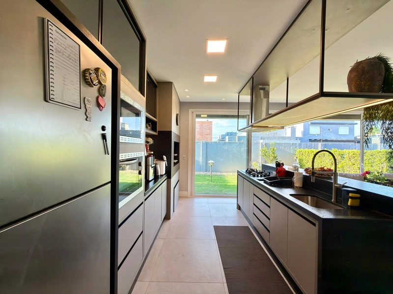 CONDOMÍNIO BLUE SOBRADO À VENDA: 36ª foto da galeria de imagens do imóvel