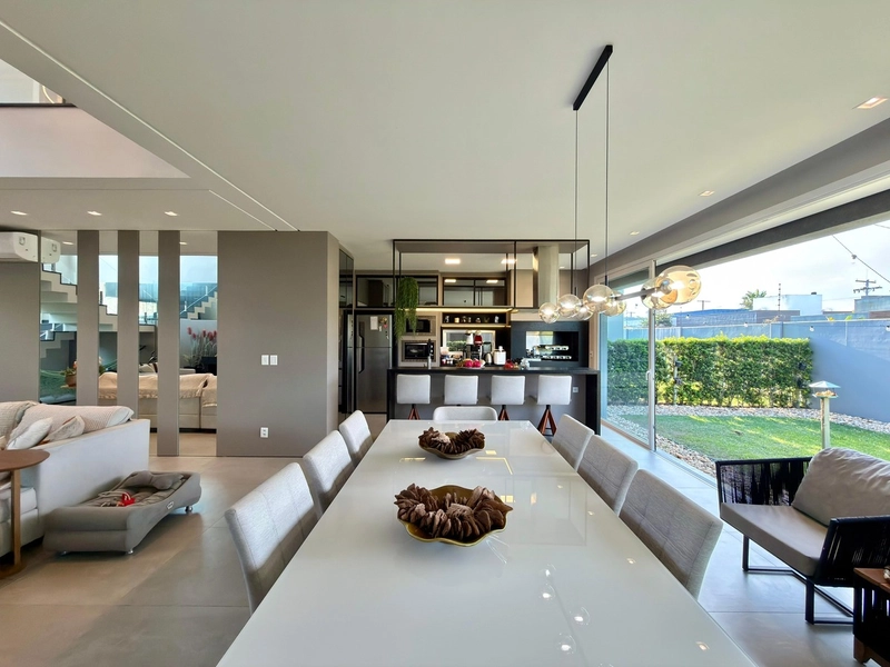 CONDOMÍNIO BLUE SOBRADO À VENDA: 34ª foto da galeria de imagens do imóvel