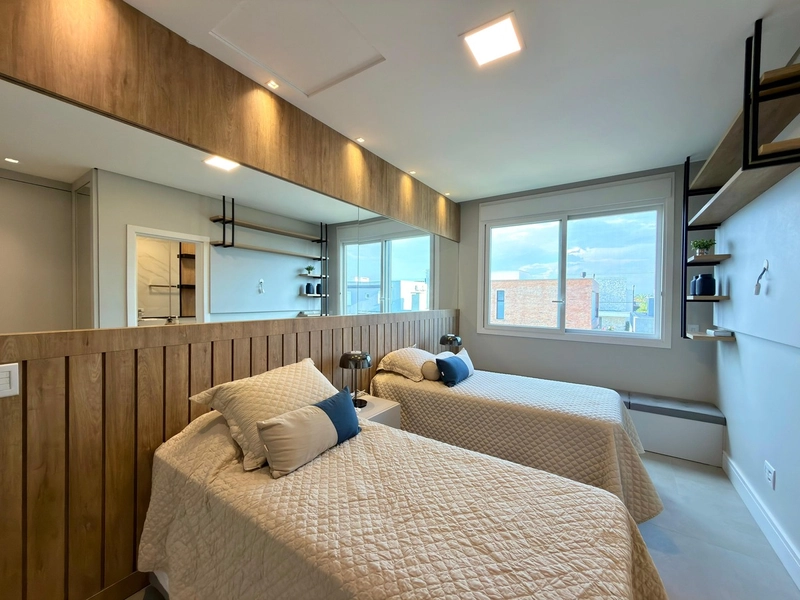 CONDOMÍNIO BLUE SOBRADO À VENDA: 17ª foto da galeria de imagens do imóvel