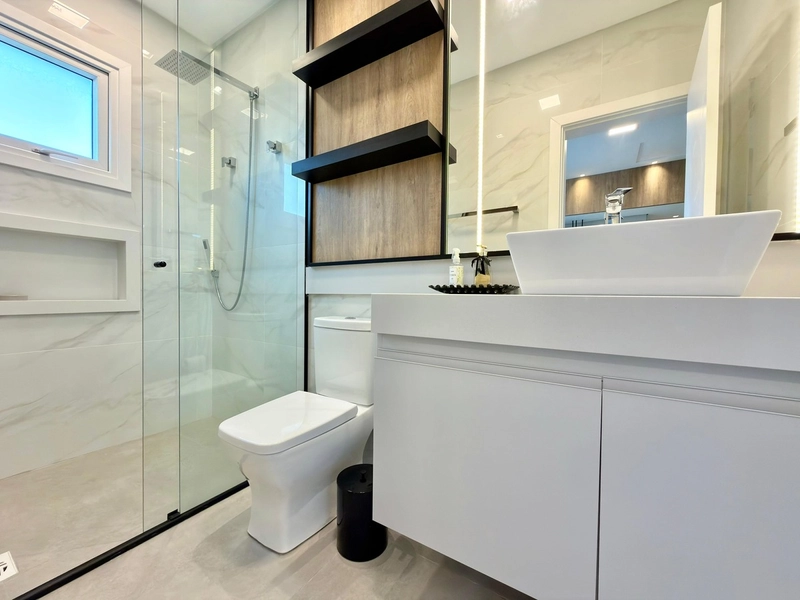 CONDOMÍNIO BLUE SOBRADO À VENDA: 18ª foto da galeria de imagens do imóvel