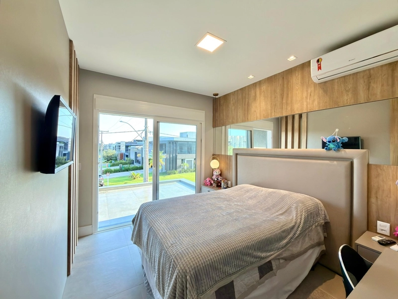 CONDOMÍNIO BLUE SOBRADO À VENDA: 11ª foto da galeria de imagens do imóvel