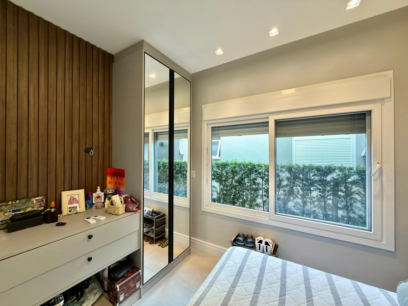 CONDOMÍNIO BLUE SOBRADO À VENDA: 7ª foto da galeria de imagens do imóvel