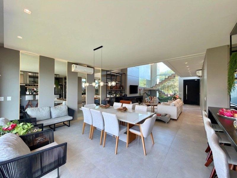 CONDOMÍNIO BLUE SOBRADO À VENDA: 37ª foto da galeria de imagens do imóvel