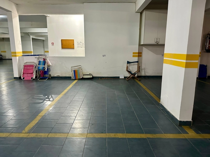 Apartamento Espetacular, ao lado da MAIOR PRAÇA da cidade: 22ª foto da galeria de imagens do imóvel