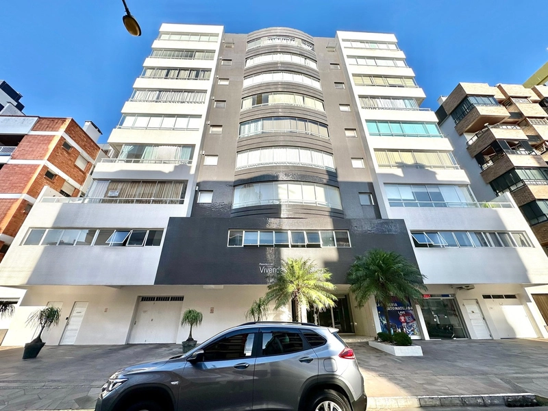 Apartamento Espetacular, ao lado da MAIOR PRAÇA da cidade: 24ª foto da galeria de imagens do imóvel