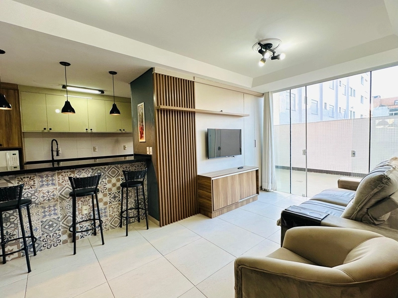 Apartamento Espetacular, ao lado da MAIOR PRAÇA da cidade: 14ª foto da galeria de imagens do imóvel