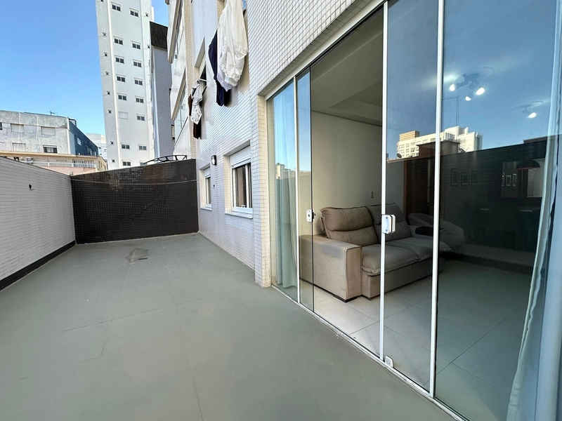 Apartamento Espetacular, ao lado da MAIOR PRAÇA da cidade: 17ª foto da galeria de imagens do imóvel