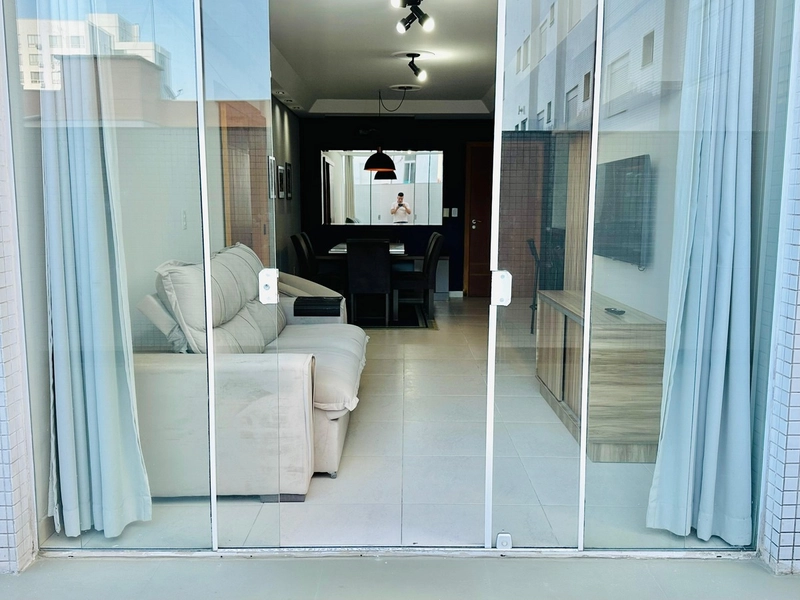 Apartamento Espetacular, ao lado da MAIOR PRAÇA da cidade: 11ª foto da galeria de imagens do imóvel