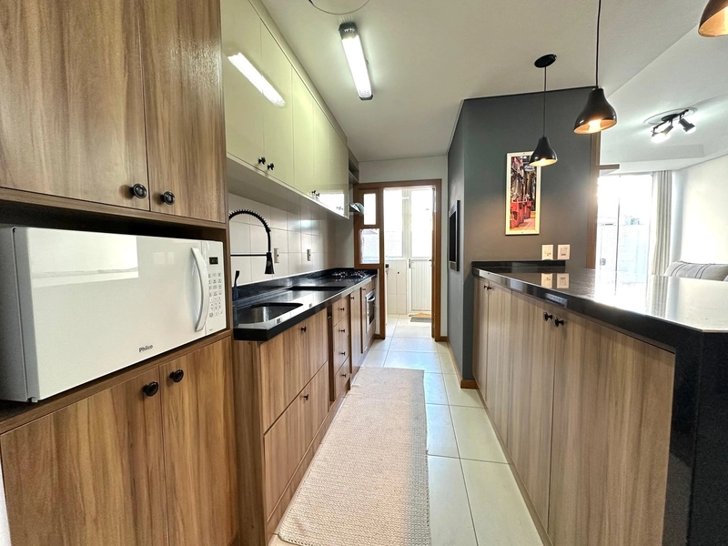 Apartamento Espetacular, ao lado da MAIOR PRAÇA da cidade: 2ª foto da galeria de imagens do imóvel